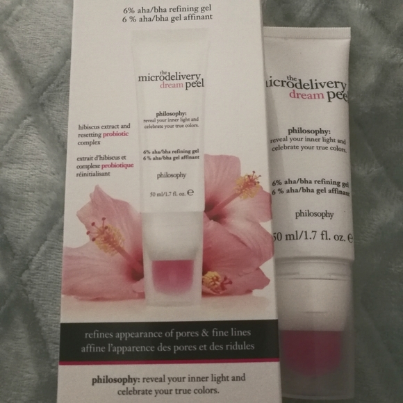 Philosophy Microdelivery Dream Peel - Picture 3 of 10